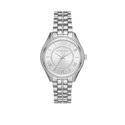 mk3718 michael kors christ|Michael kors mk3718 lauryn + FREE SHIPPING .